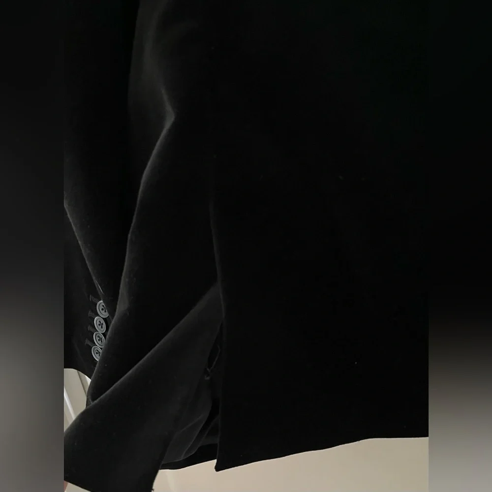 Claiborne men luxe